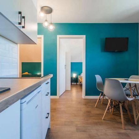 Apartamenty Jodlowa - Bilard - Bawialnia - Krolikarnia Krajno-Zagorze Екстериор снимка