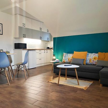 Apartamenty Jodlowa - Bilard - Bawialnia - Krolikarnia Krajno-Zagorze Екстериор снимка