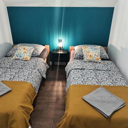 Apartamenty Jodlowa - Bilard - Bawialnia - Krolikarnia Krajno-Zagorze Екстериор снимка