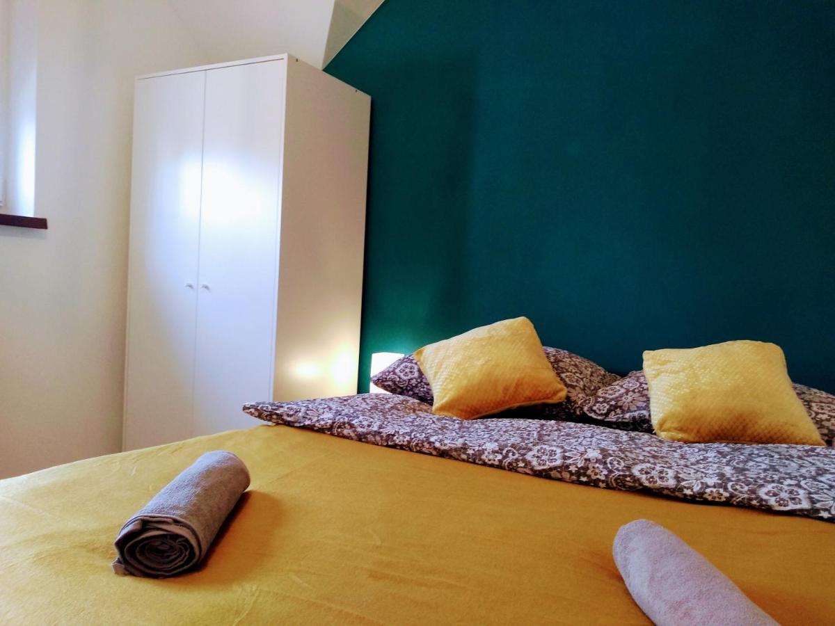 Apartamenty Jodlowa - Bilard - Bawialnia - Krolikarnia Krajno-Zagorze Екстериор снимка