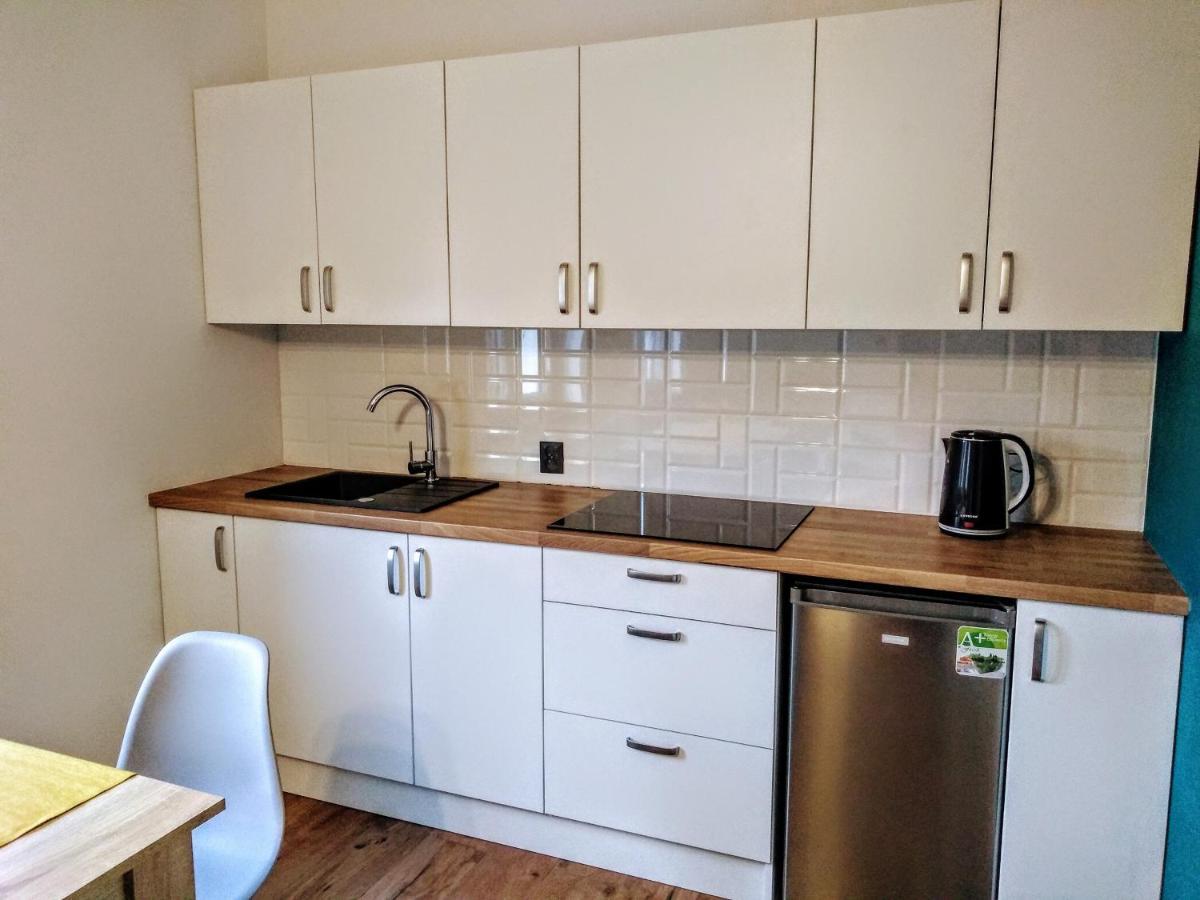 Apartamenty Jodlowa - Bilard - Bawialnia - Krolikarnia Krajno-Zagorze Екстериор снимка
