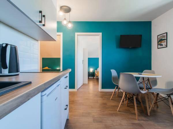 Apartamenty Jodlowa - Bilard - Bawialnia - Krolikarnia Krajno-Zagorze Екстериор снимка