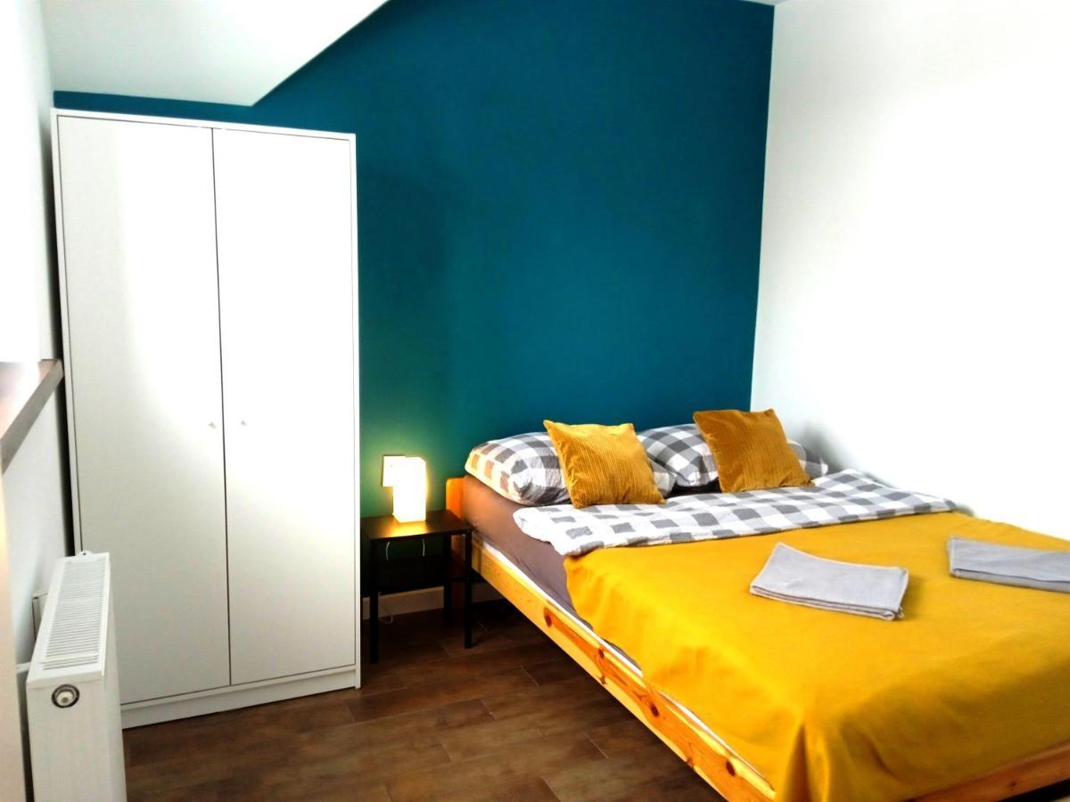 Apartamenty Jodlowa - Bilard - Bawialnia - Krolikarnia Krajno-Zagorze Екстериор снимка
