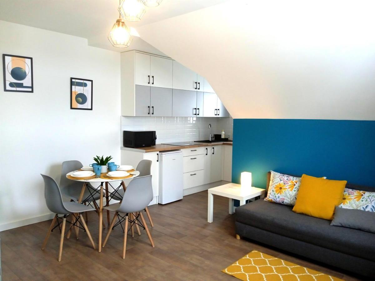 Apartamenty Jodlowa - Bilard - Bawialnia - Krolikarnia Krajno-Zagorze Екстериор снимка