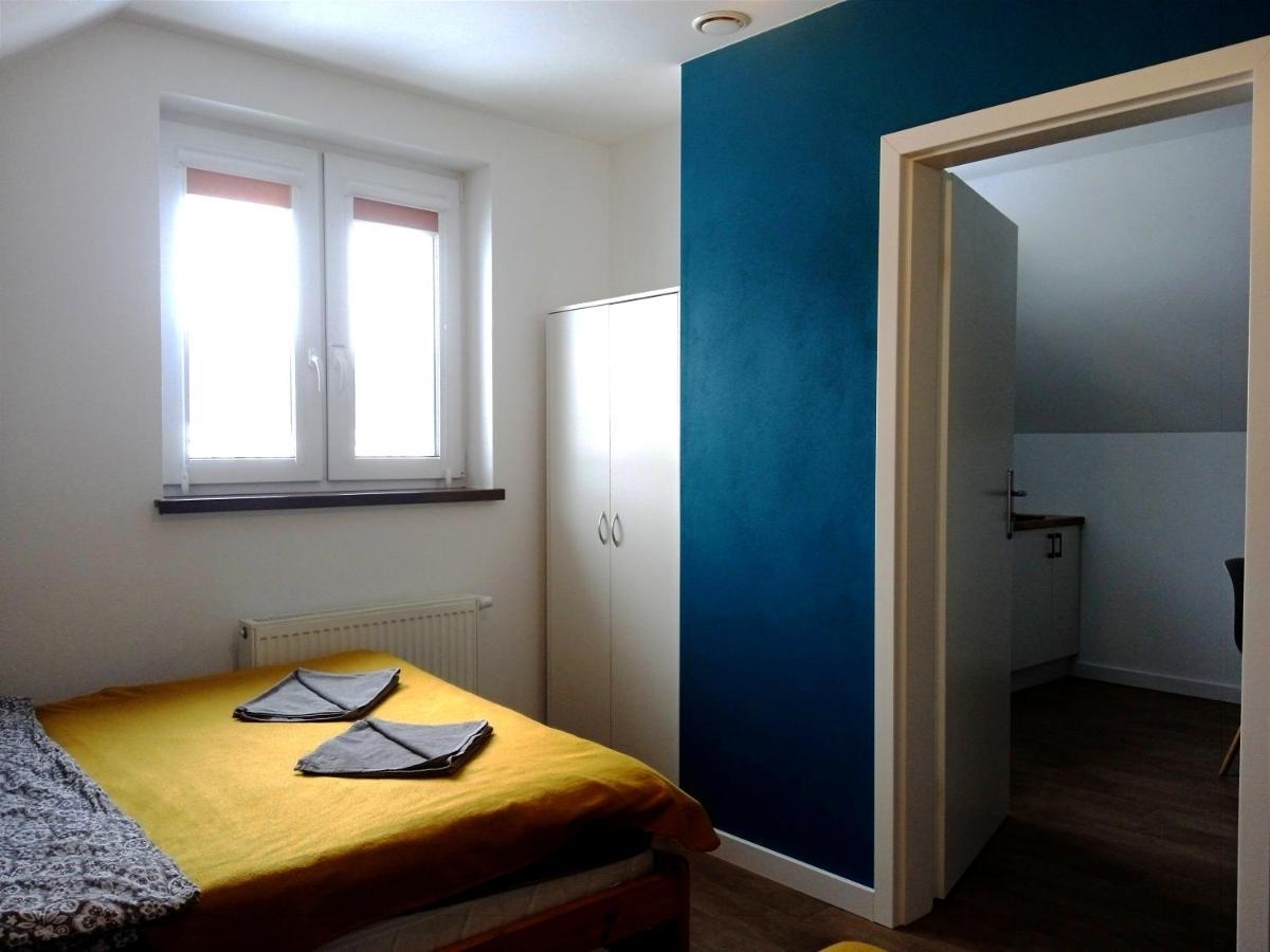 Apartamenty Jodlowa - Bilard - Bawialnia - Krolikarnia Krajno-Zagorze Екстериор снимка