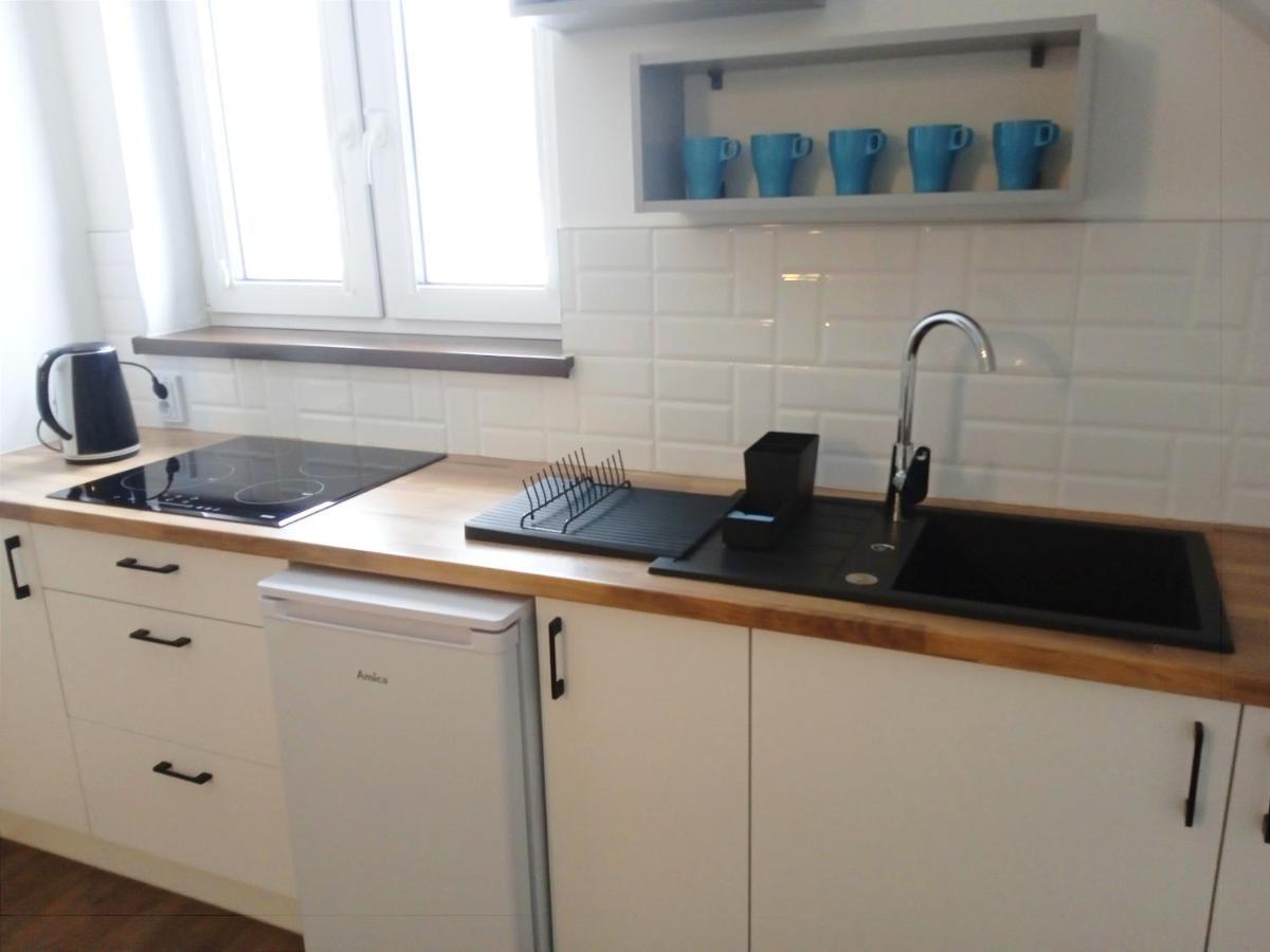 Apartamenty Jodlowa - Bilard - Bawialnia - Krolikarnia Krajno-Zagorze Екстериор снимка