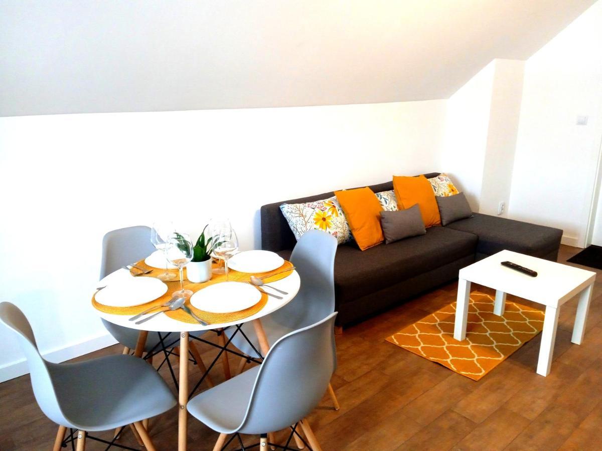 Apartamenty Jodlowa - Bilard - Bawialnia - Krolikarnia Krajno-Zagorze Екстериор снимка