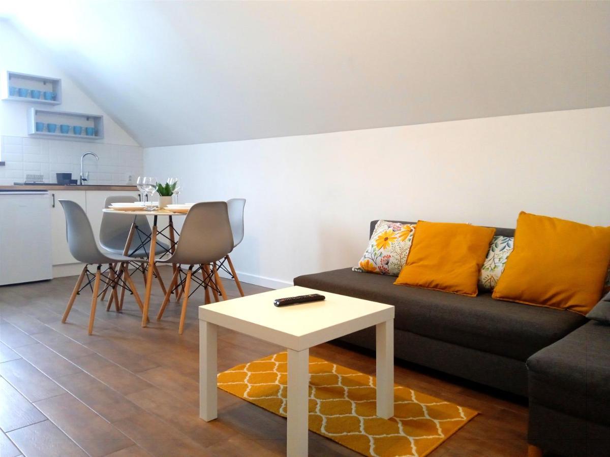Apartamenty Jodlowa - Bilard - Bawialnia - Krolikarnia Krajno-Zagorze Екстериор снимка