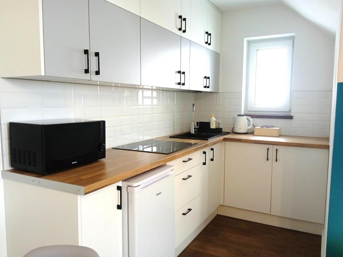 Apartamenty Jodlowa - Bilard - Bawialnia - Krolikarnia Krajno-Zagorze Екстериор снимка