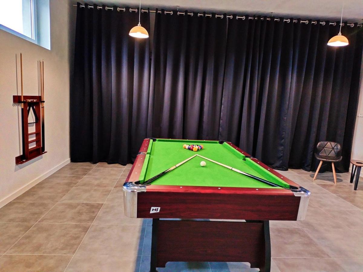 Apartamenty Jodlowa - Bilard - Bawialnia - Krolikarnia Krajno-Zagorze Екстериор снимка