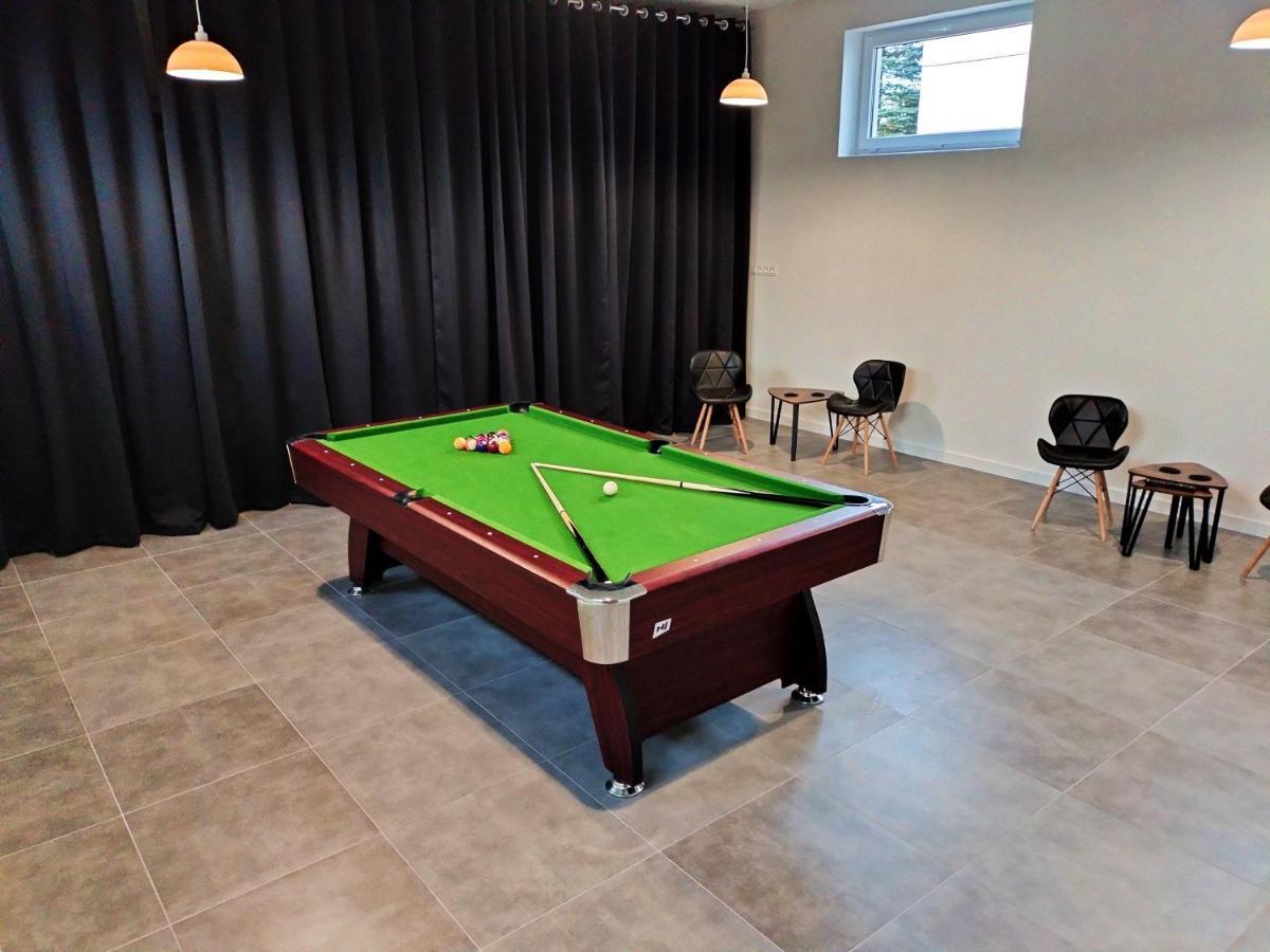 Apartamenty Jodlowa - Bilard - Bawialnia - Krolikarnia Krajno-Zagorze Екстериор снимка