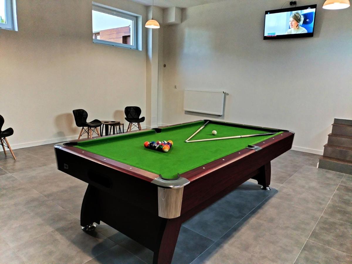 Apartamenty Jodlowa - Bilard - Bawialnia - Krolikarnia Krajno-Zagorze Екстериор снимка