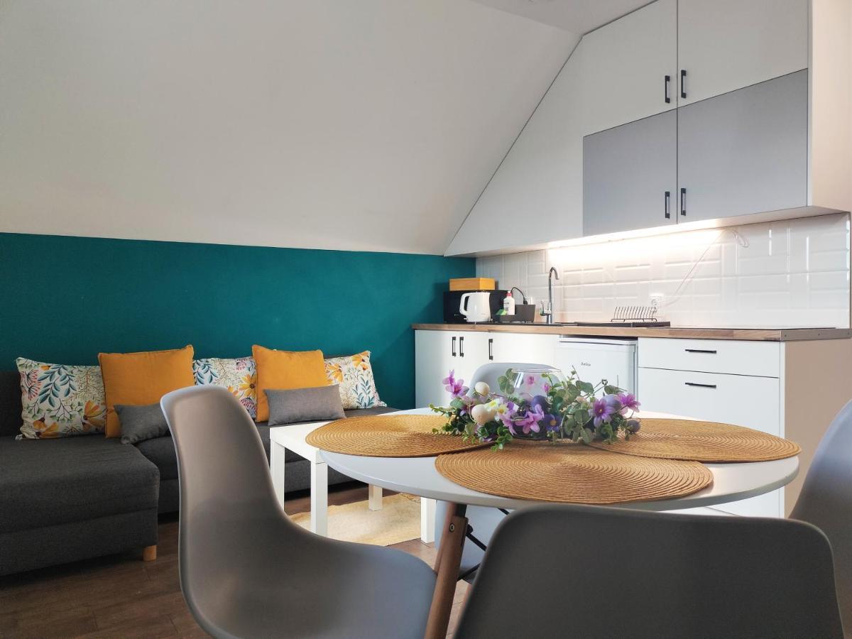 Apartamenty Jodlowa - Bilard - Bawialnia - Krolikarnia Krajno-Zagorze Екстериор снимка