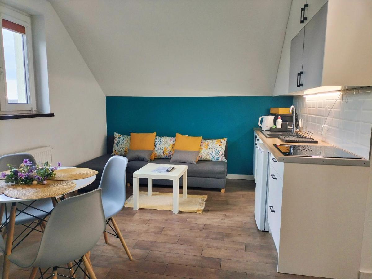 Apartamenty Jodlowa - Bilard - Bawialnia - Krolikarnia Krajno-Zagorze Екстериор снимка