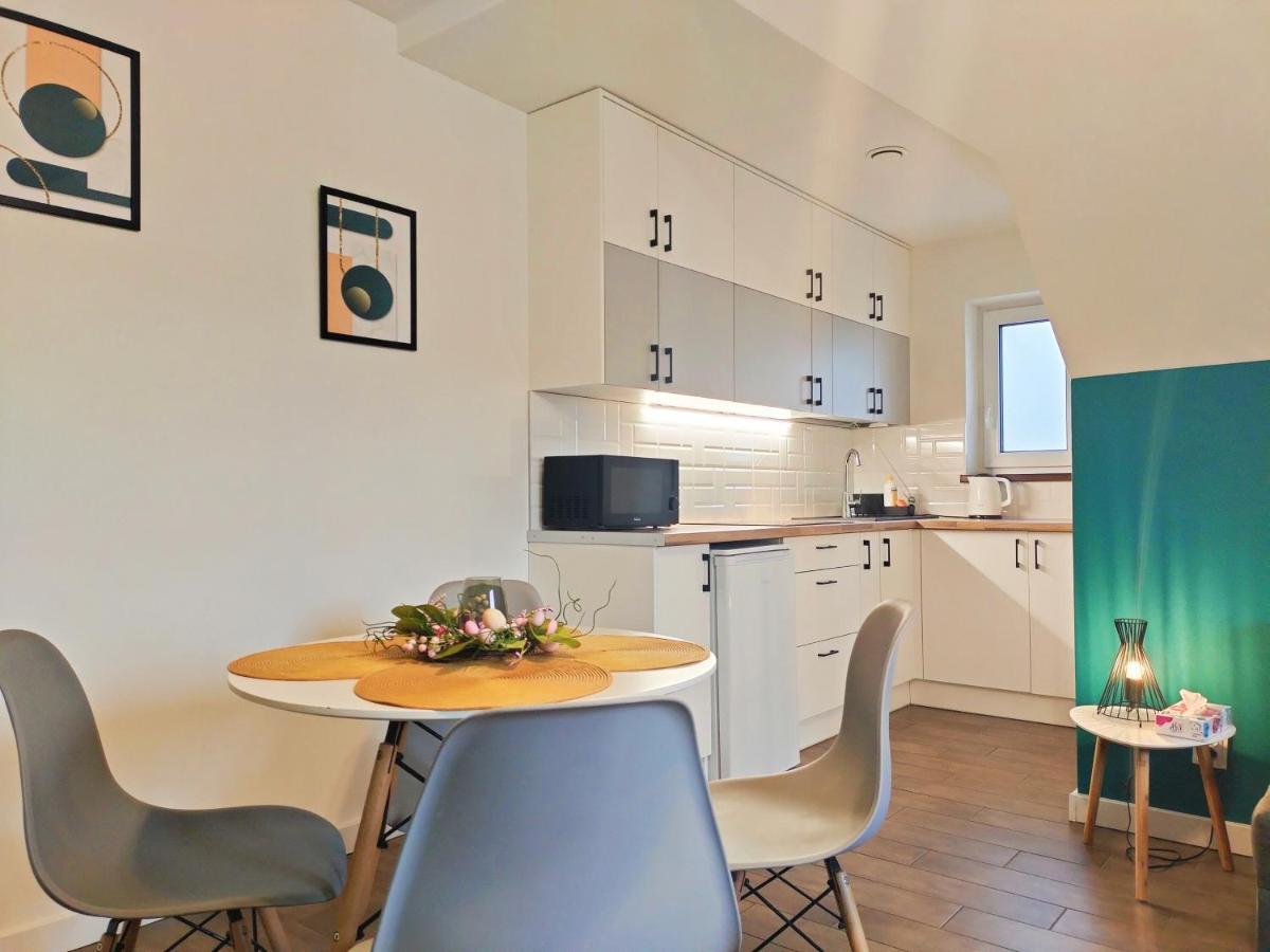 Apartamenty Jodlowa - Bilard - Bawialnia - Krolikarnia Krajno-Zagorze Екстериор снимка