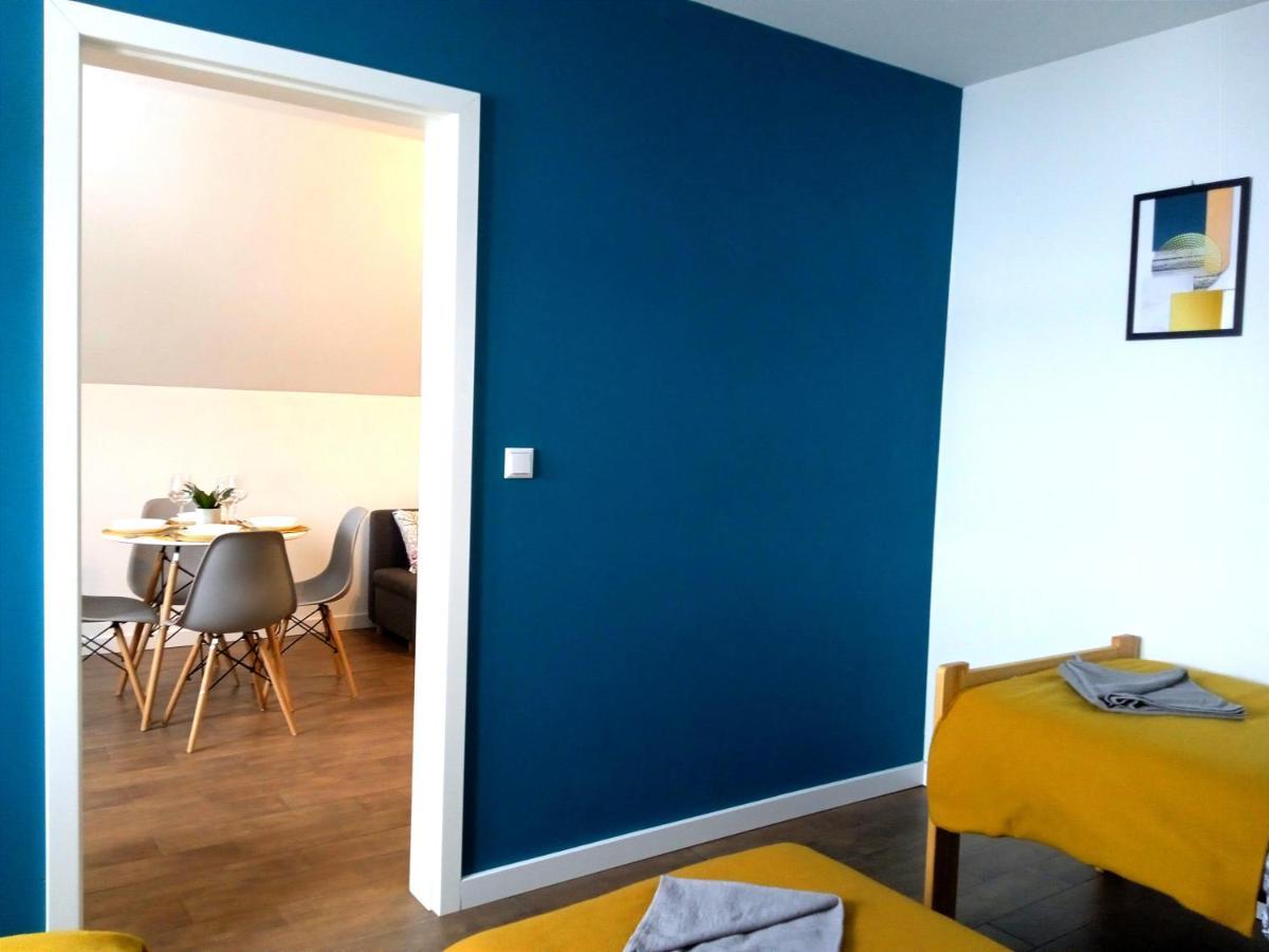 Apartamenty Jodlowa - Bilard - Bawialnia - Krolikarnia Krajno-Zagorze Екстериор снимка